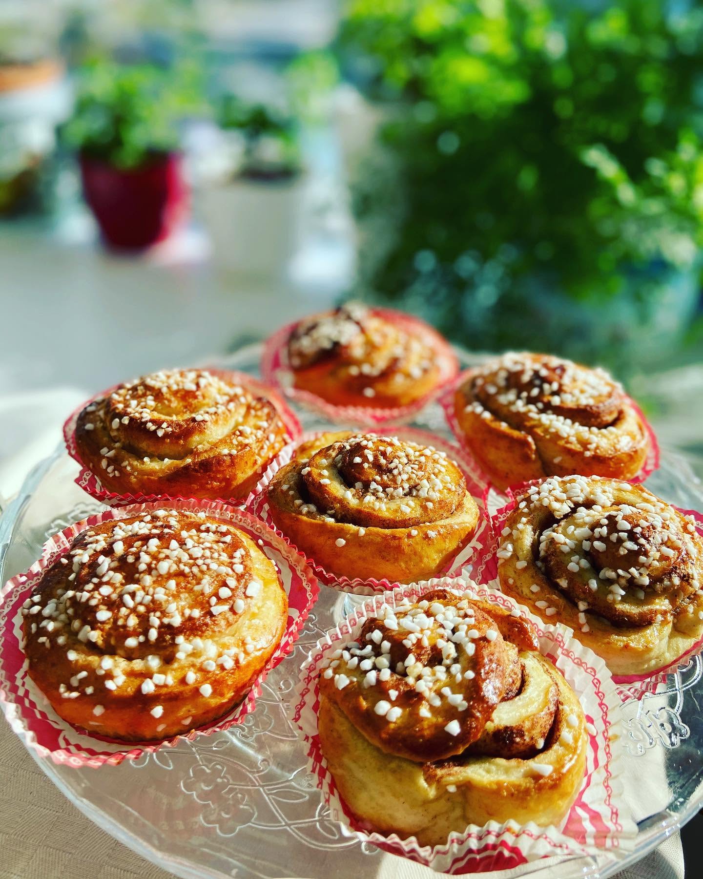 Värmekällan Restaurang